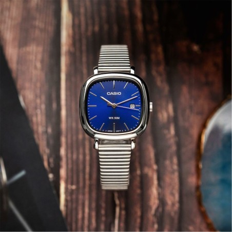 Orologio Uomo Casio LTP-B166D-2AVEF