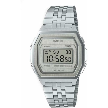 Montre Homme Casio A1000A-7EF