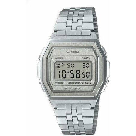 Herrenuhr Casio A1000A-7EF