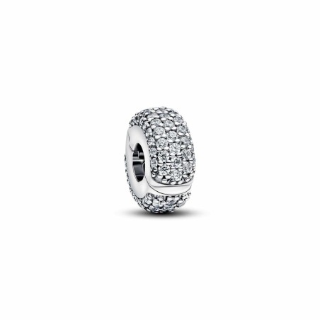 Ladies' Beads Pandora 794032C01 Silver