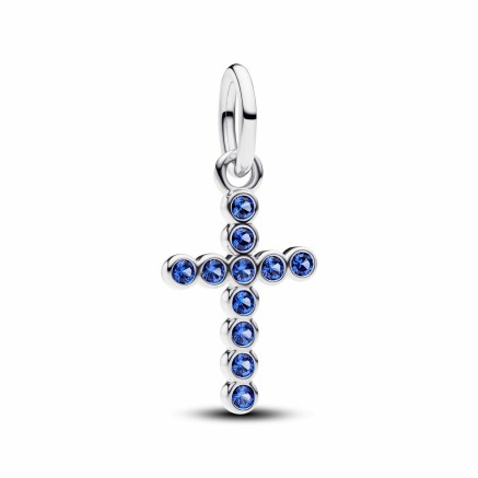 Perle de verre Femme Pandora 794063C01 Argenté
