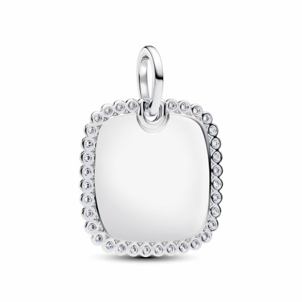 Damenperlen Pandora 394009C01 Silberfarben
