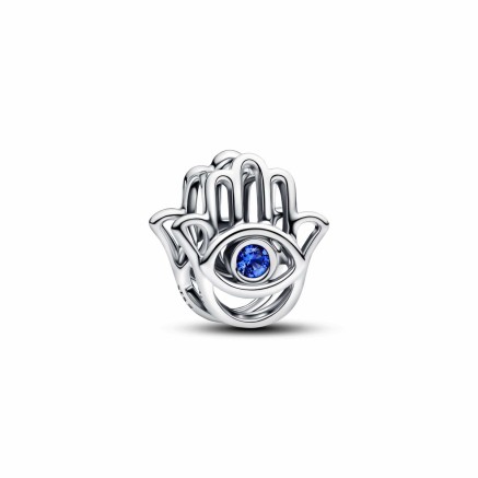 Perle de verre Femme Pandora 794062C01 Argenté