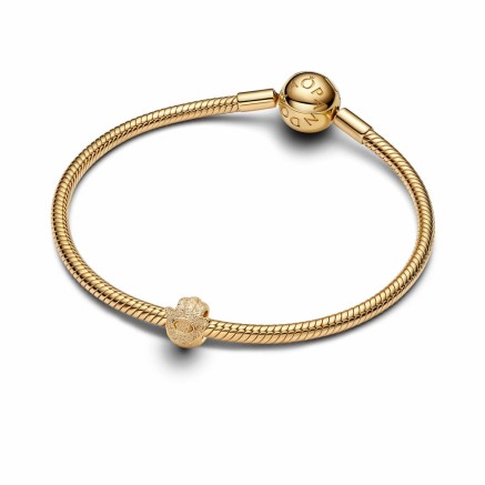 Perlina Donna Pandora 764042C00 Dorato 2