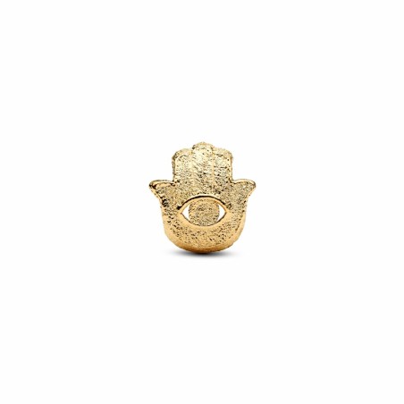 Ladies' Beads Pandora 764042C00 Golden