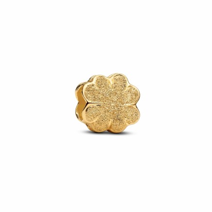 Perle de verre Femme Pandora 764047C00 Doré