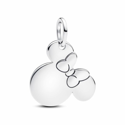 Perlina Donna Pandora 793993C00 Argentato