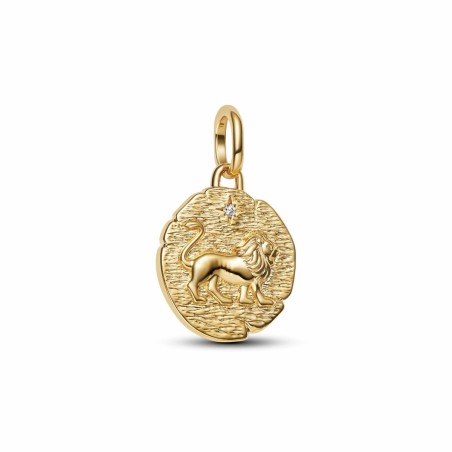 Ladies' Beads Pandora 763974C01 Golden