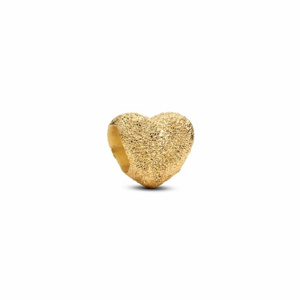 Perle de verre Femme Pandora 764000C00 Doré