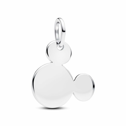 Perlina Donna Pandora 793994C00 Argentato