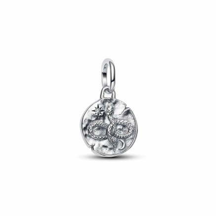 Perle de verre Femme Pandora 793976C01 Argenté