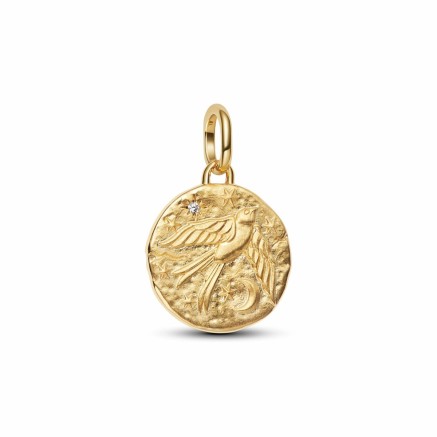 Perlina Donna Pandora 764082C01 Dorato