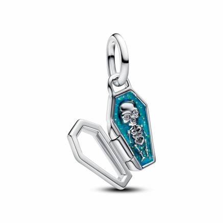 Perlina Donna Pandora 794058C01 Argentato
