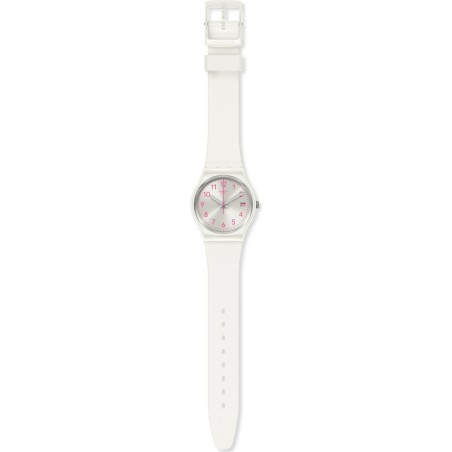 Orologio Unisex Swatch PEARLAZING (Ø 34 mm)