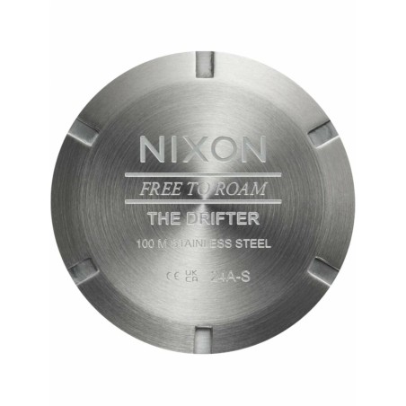 Orologio Uomo Nixon A1422-5289