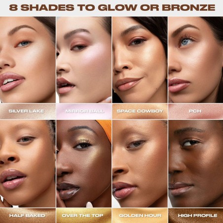Set da Trucco Urban Decay BOND HIGHLIGHTER (1 Unità)