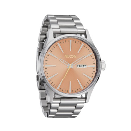 Orologio Uomo Nixon A356-5339