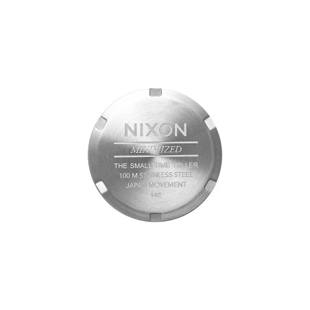 Orologio Uomo Nixon A399-2719