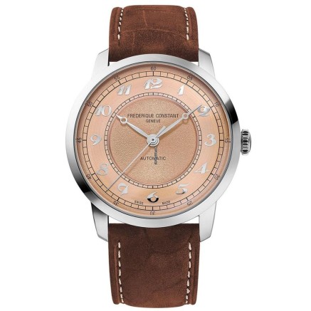 Orologio Uomo Frederique Constant FC-301SAL3B6B
