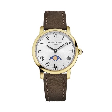 Orologio Uomo Frederique Constant FC-206RS1S5