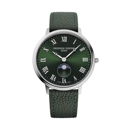 Orologio Uomo Frederique Constant FC-206RGR3S6