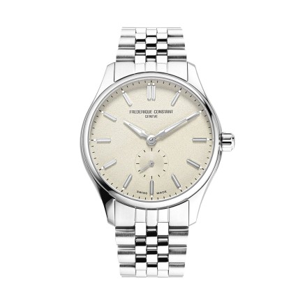 Orologio Uomo Frederique Constant FC-530CR3B6B
