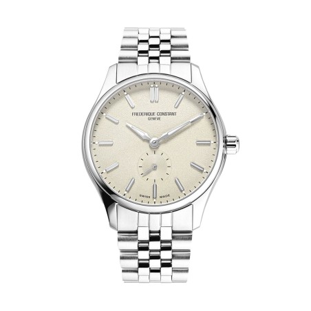 Herrenuhr Frederique Constant FC-530CR3B6B
