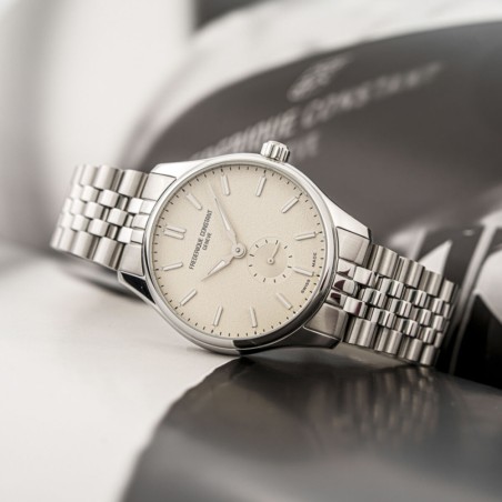 Orologio Uomo Frederique Constant FC-530CR3B6B