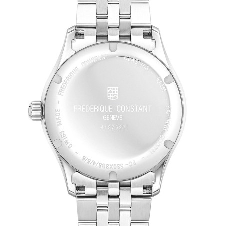 Orologio Uomo Frederique Constant FC-530CR3B6B