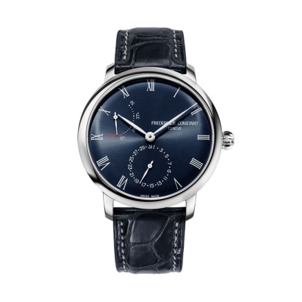 Orologio Uomo Frederique Constant FC-723NR3S6
