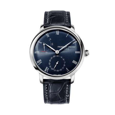 Orologio Uomo Frederique Constant FC-723NR3S6