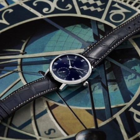 Orologio Uomo Frederique Constant FC-723NR3S6
