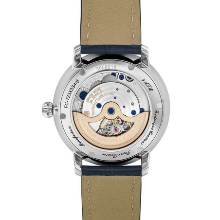 Orologio Uomo Frederique Constant FC-723NR3S6