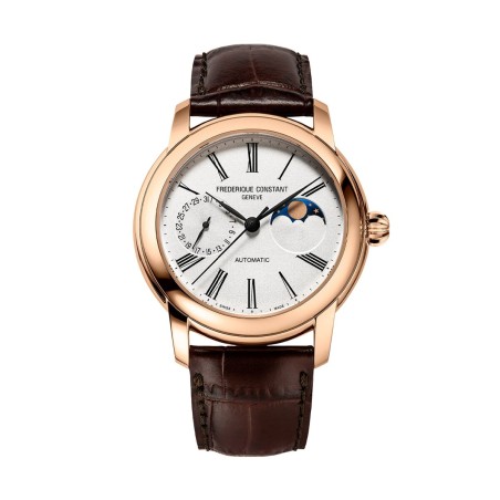 Orologio Uomo Frederique Constant FC-712MS4H4