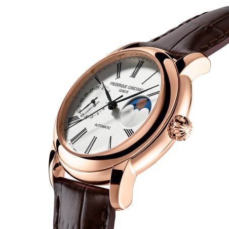Orologio Uomo Frederique Constant FC-712MS4H4