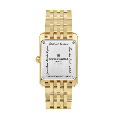 Orologio Uomo Frederique Constant FC-235S2C5B