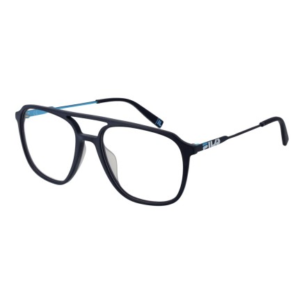 Montatura per Occhiali Uomo Fila VFI213 5406QS