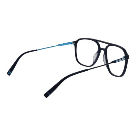 Montatura per Occhiali Uomo Fila VFI213 5406QS