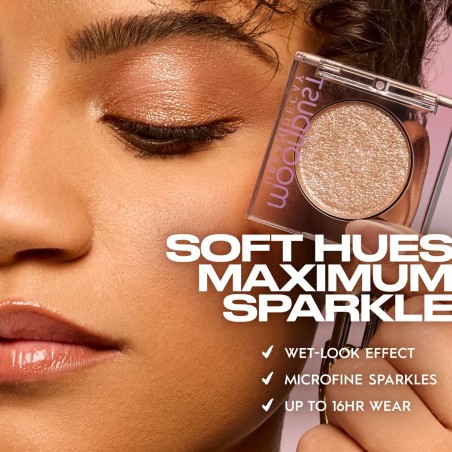 Set de Maquillage Urban Decay 24/7 (1 Unité)