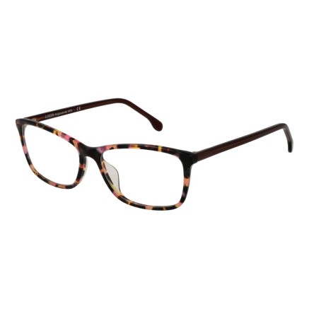Montatura per Occhiali Donna Lozza VL4168 5301GQ