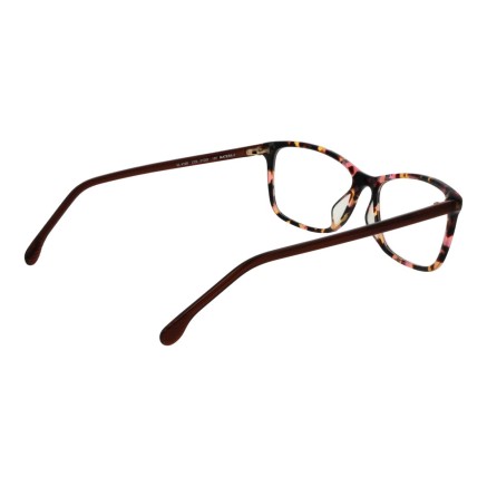 Montatura per Occhiali Donna Lozza VL4168 5301GQ 2