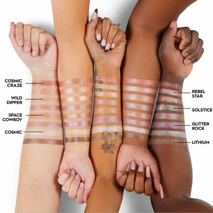 Set da Trucco Urban Decay 24/7 (1 Unità) 2