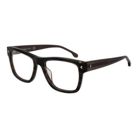 Montatura per Occhiali Uomo Lozza VL4276 5309N3
