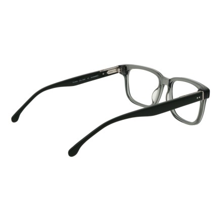 Montatura per Occhiali Uomo Lozza VL4326 54098Z 2