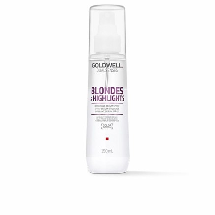 Haarmaske Goldwell DUALSENSES BLONDES & HIGHLIGHTS 150 ml