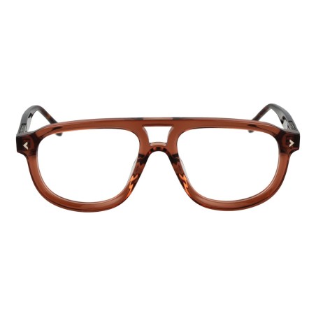 Montatura per Occhiali Uomo Lozza VL4330 5506ME
