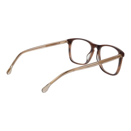 Montatura per Occhiali Uomo Lozza VL4332 540VBQ 2