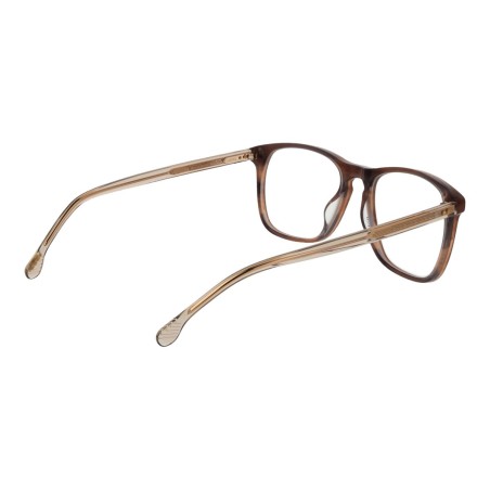 Montatura per Occhiali Uomo Lozza VL4332 540VBQ