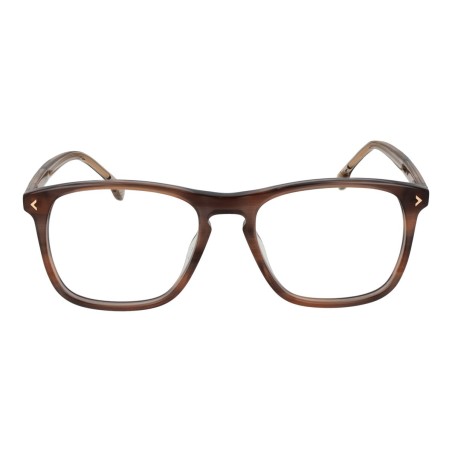 Montatura per Occhiali Uomo Lozza VL4332 540VBQ