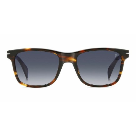 Lunettes de soleil Homme David Beckham DB 1197_S 2